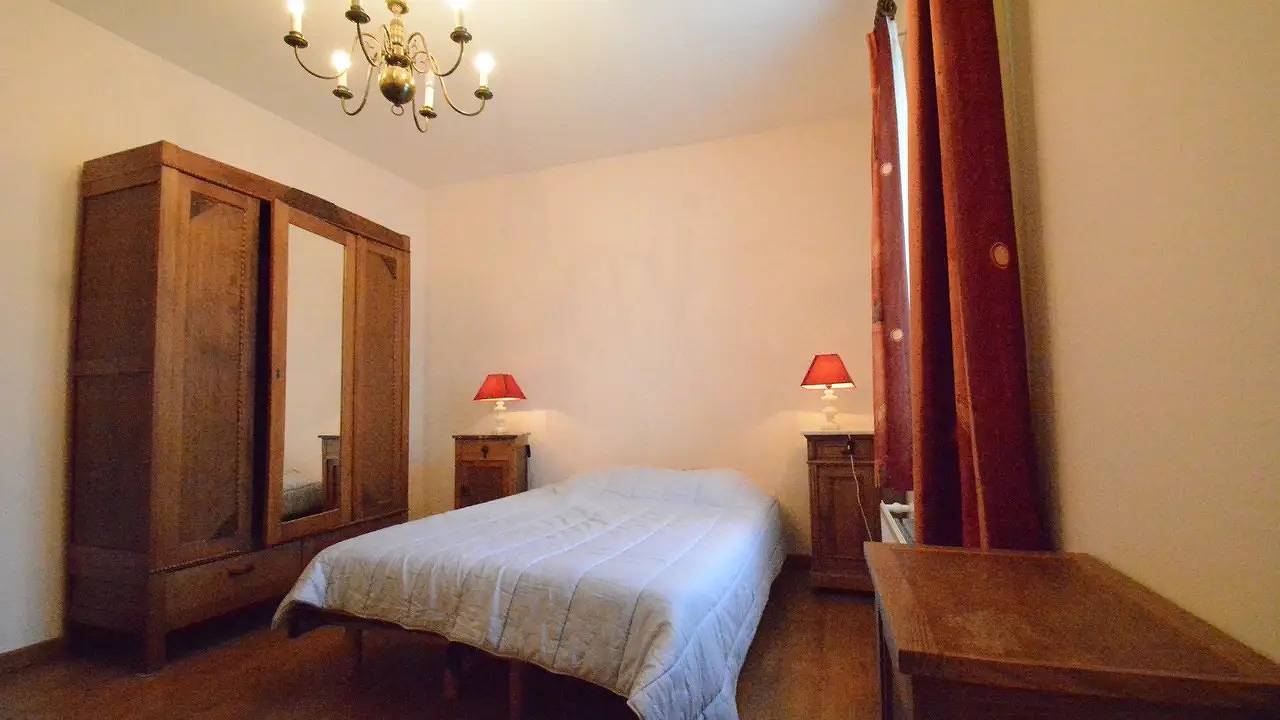 Ferienhaus für 5 Personen (90 m²) in Daverdisse in Haut-Fays, Daverdisse