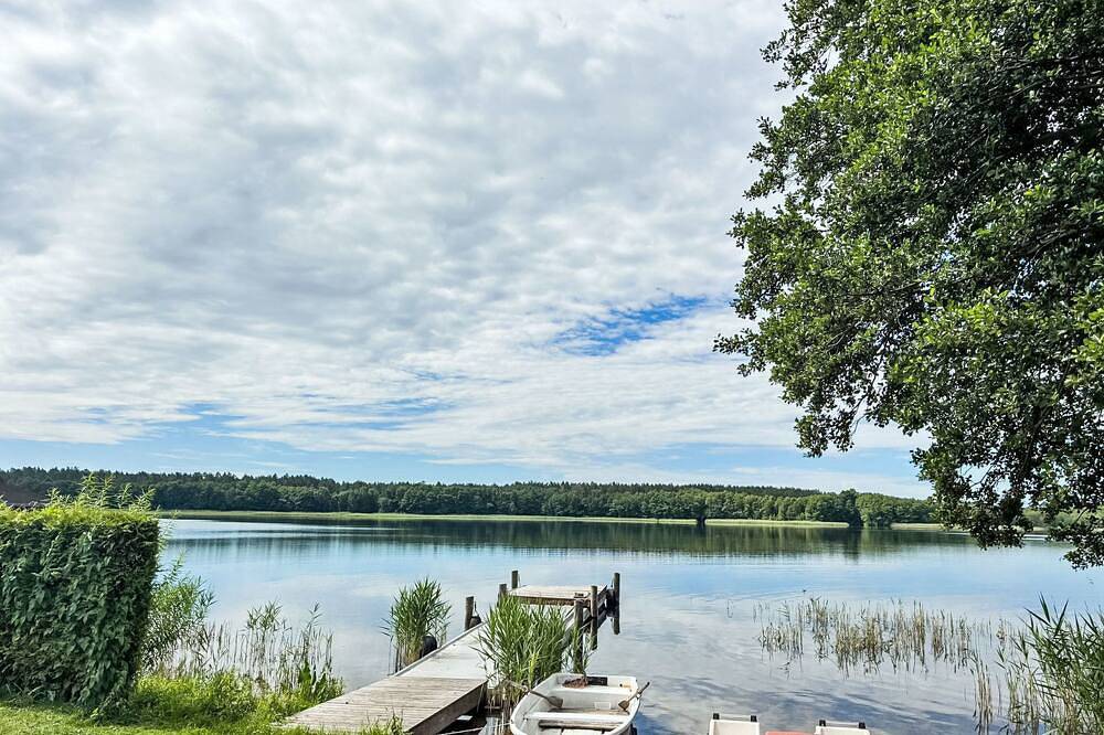 Am Blauen See in Dabel, Ludwigslust-Parchim