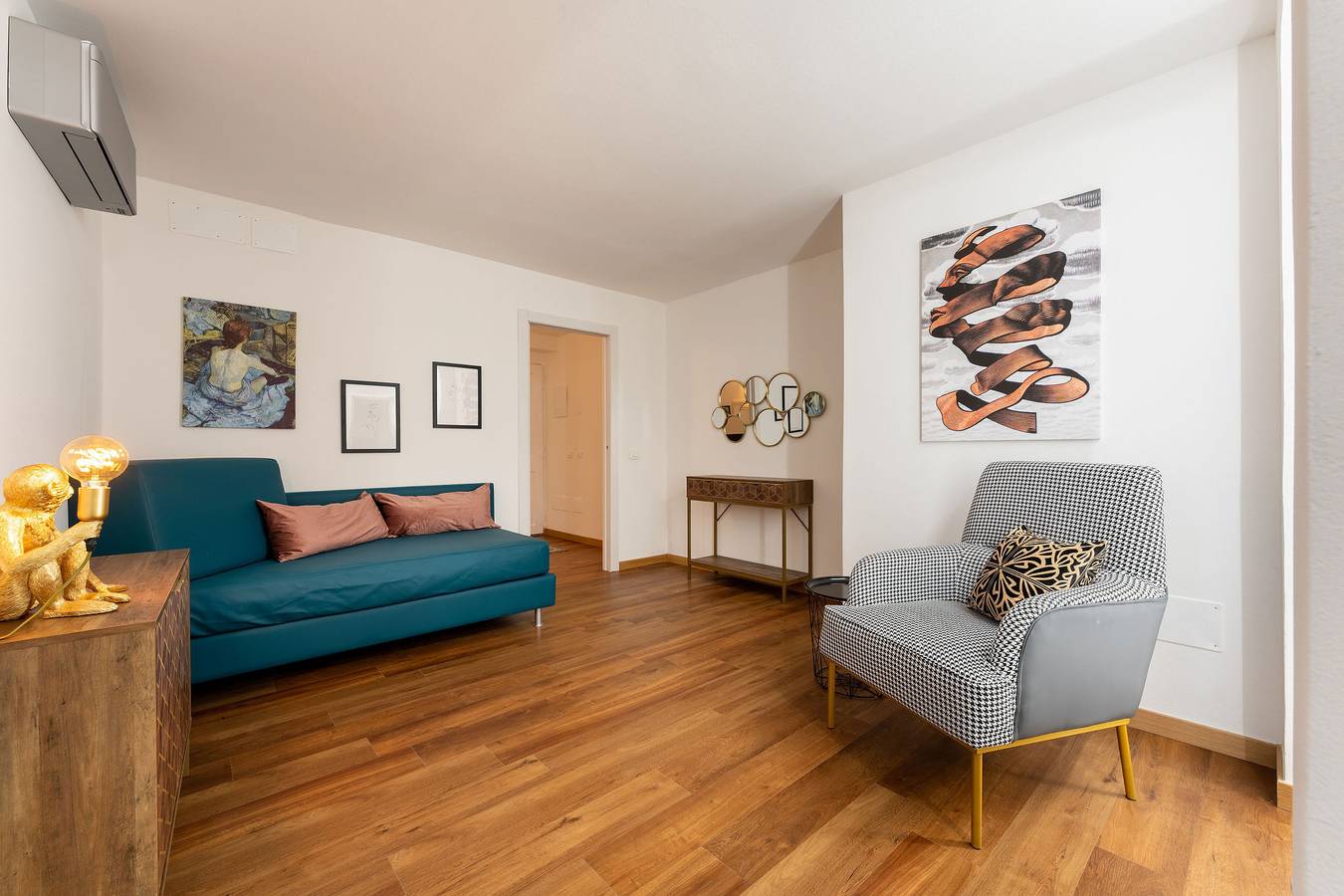 Appartamento intero, Guicciardini Apartment in Firenze Centro storico, Firenze