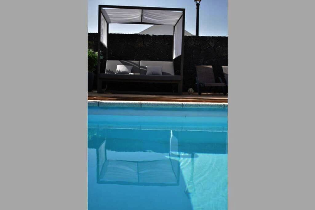Villa Manuel -Lanzarote in Playa Blanca, Yaiza