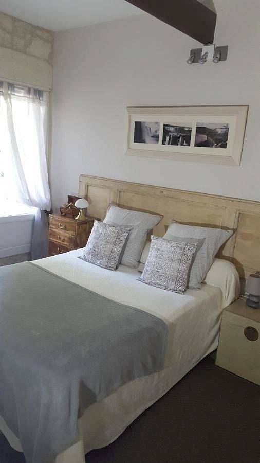Appartement de vacances entier, Au calme chez l'habitant in Foulayronnes, Quercy