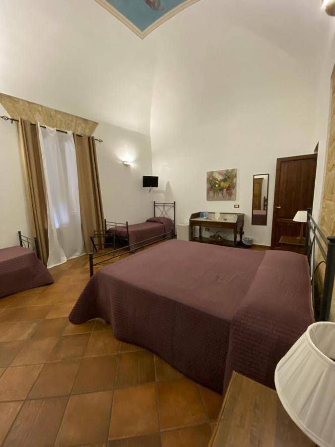 B&B Cinisi Vacanze in Cinisi, Provincia di Palermo