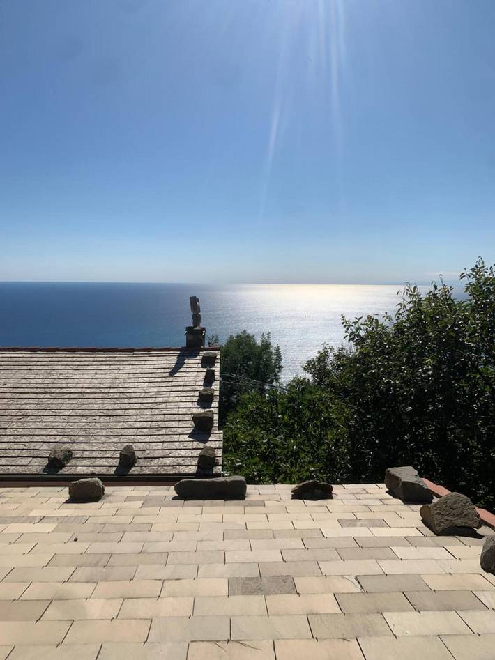 Ferienwohnung für 3 Personen in Cinque Terre