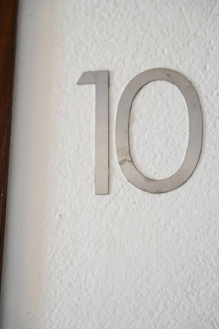 Ferienwohnung für 2 Personen, mit Garten am Gardasee - 2