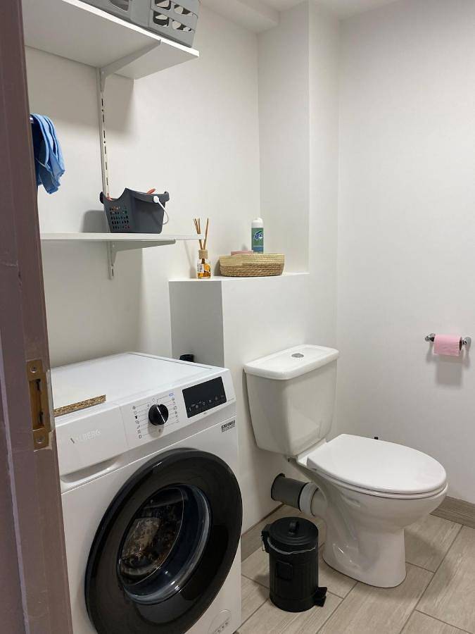 Gîte pour 2 personnes à Chamboulive - 3