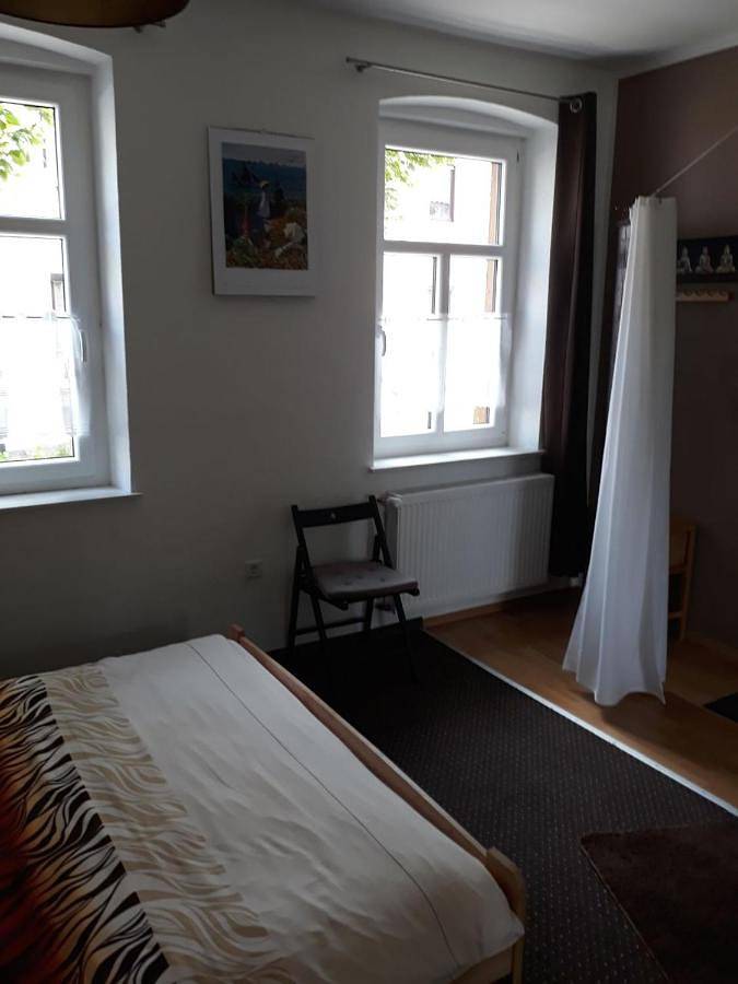 Ganze Wohnung, Apartment in Selb, Landkreis Wunsiedel im Fichtelgebirge