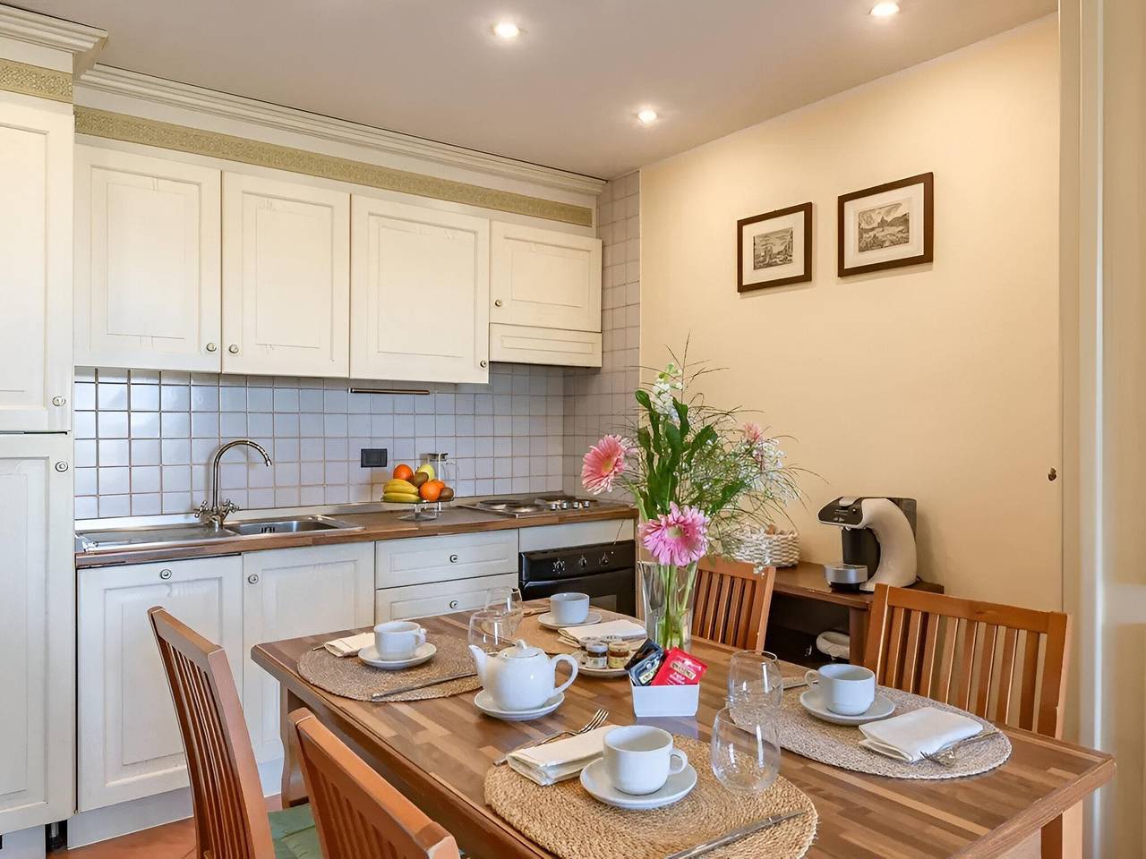 Ολόκληρο το διαμέρισμα, Tranquil Retreat Near Rome for 4 in Settecamini, Ρώμη