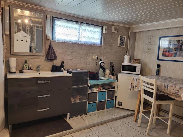Location de vacances pour 2 personnes à Rosporden - 4