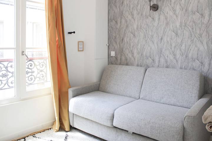 Ferienwohnung für 4 Personen - 1