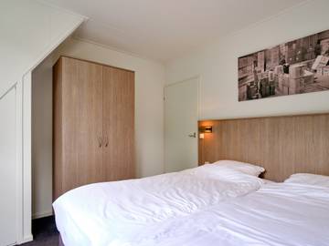Village Vacances pour 2 Personnes dans Epe, Gelderland, Photo 2