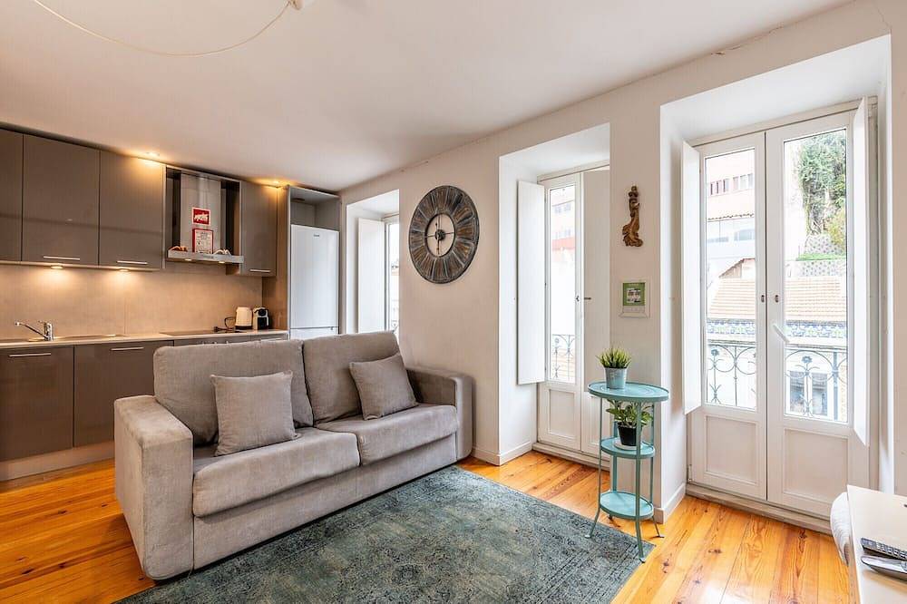 Appartamento vacanze a Lisbona a partire da 117€ a notte