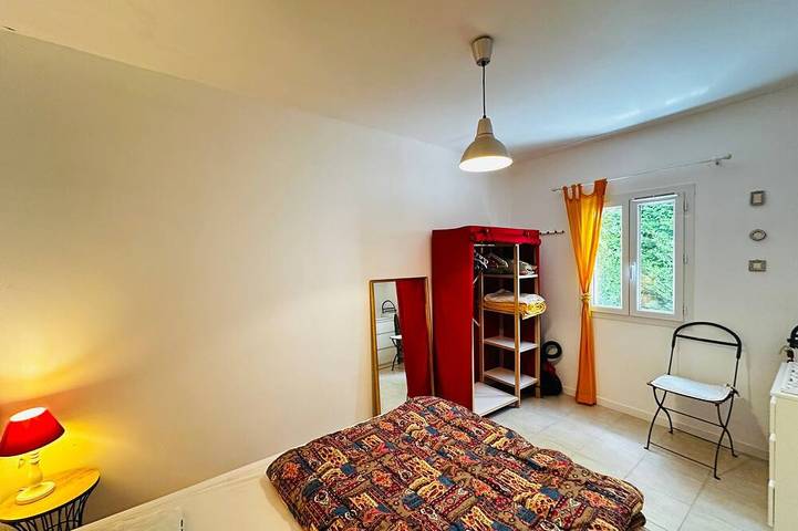 Location de vacances pour 2 personnes, avec jardin, animaux acceptés dans Plage Nord (Fouras) - 3