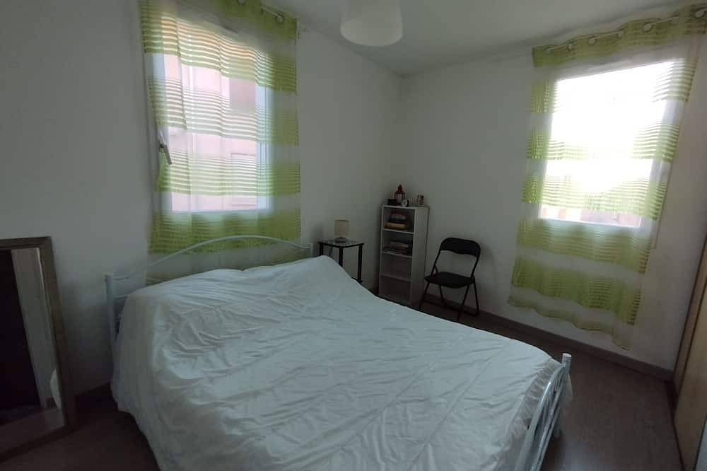 Ganze Wohnung, Le Pied de Ville, Appartement T3 Dans la Vieille Ville de Digne les Bains in Digne-les-Bains, Alpes-de-Haute-Provence