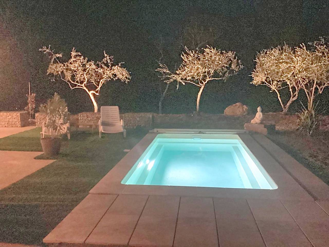 Villa Domie in Saint-Antonin-du-Var, Région de Brignoles