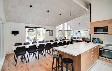 Ferienhaus für 18 Personen in Nexø, Bornholm, Bild 4