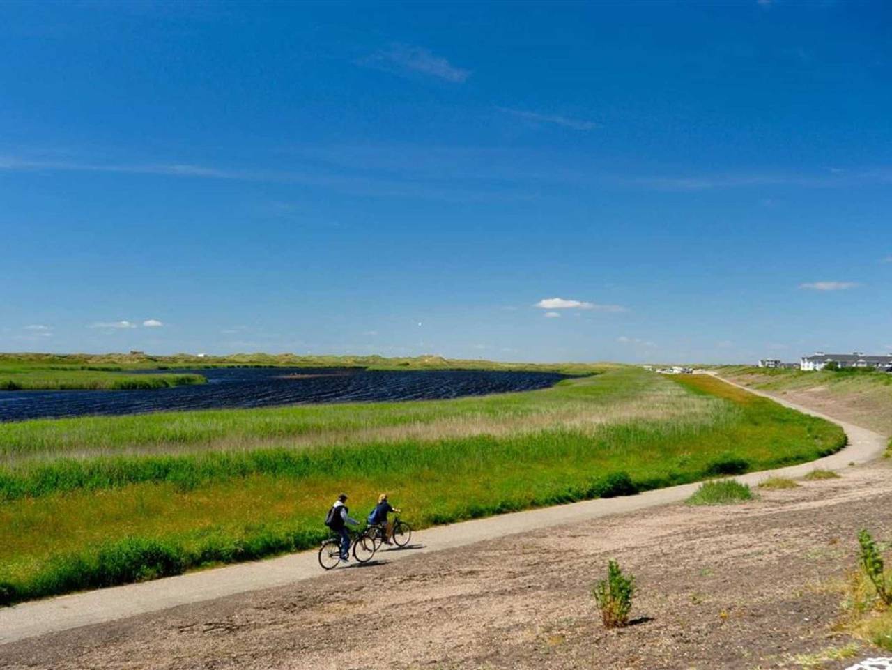 Ganze Ferienwohnung, Wohnung 5 (Id 171) - Wohnung 5 (Id 171) in St. Peter-Ording, Eiderstedt