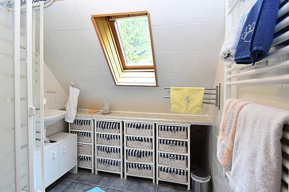 Geheel appartement, Bosretraite in Wildemann in Wildemann, Harzvorland