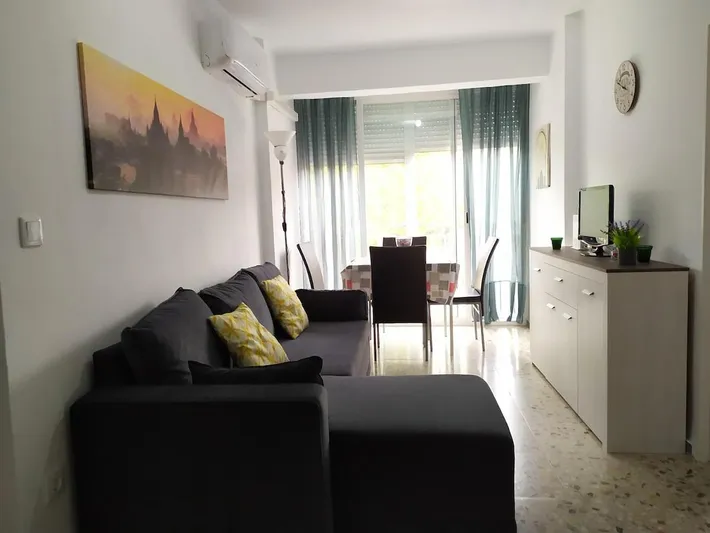 Appartement de vacances pour 5 personnes - 1