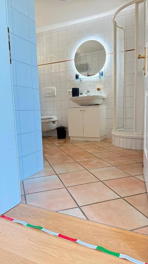 Ferienwohnung für 2 Personen, mit Garten und Seeblick sowie Ausblick in Dornbirn - 3