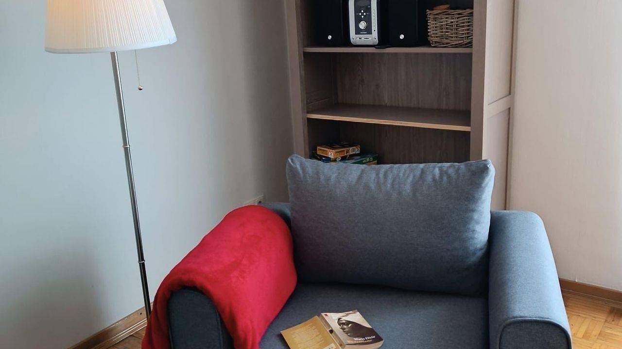 Ganze Ferienwohnung, Ferienwohnung für 6 Personen (100 m²) in Bad Grund in Badenhausen, Bad Grund