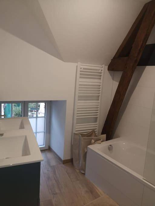 Location de vacances pour 13 personnes, avec jardin dans Les Hauts-d'Anjou - 2