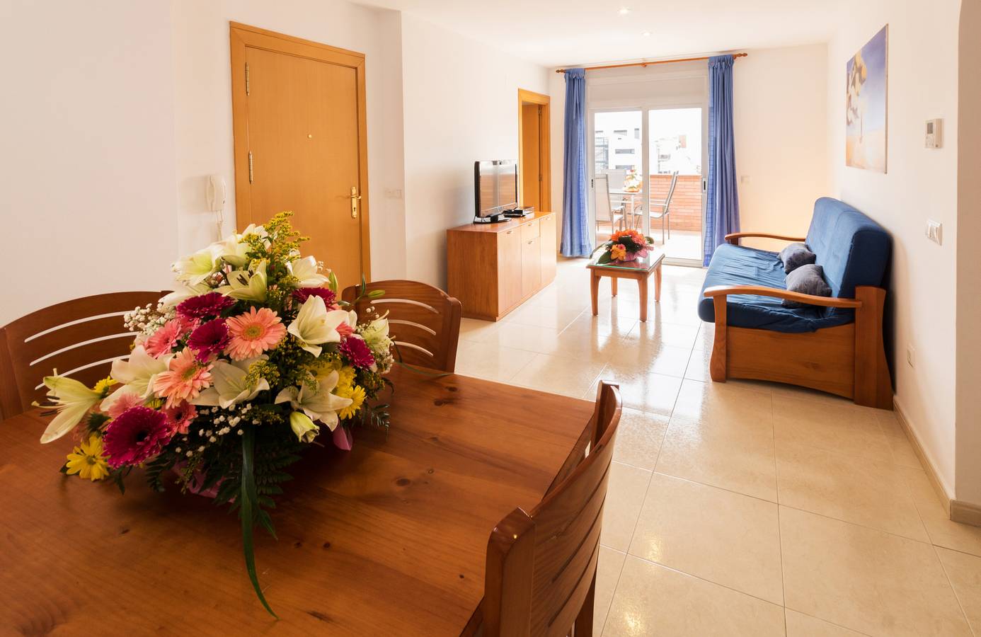 Appartamento vacanze a Roses a partire da 108€ a notte