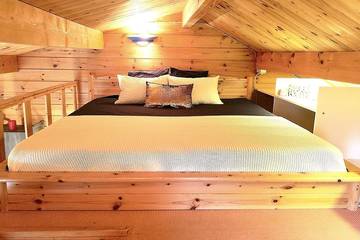 Casa Vacanza per 3 Persone in Lichtenberg-Berlino, Berlino, Foto 1