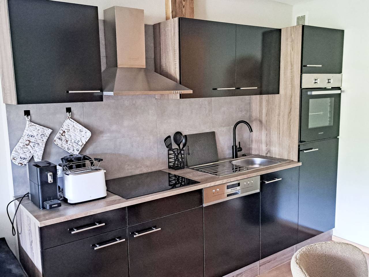 Ganze Wohnung, Schinking 31 in Saalfelden am Steinernen Meer, Pinzgau