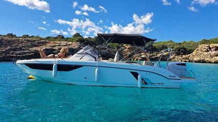 Bateau pour 2 personnes, avec vue, animaux acceptés en Provence-Alpes-Côte d'Azur