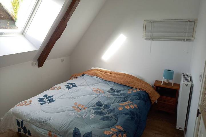 Maison familiale 8 pers – Calme & nature in Clécy, Région de Caen