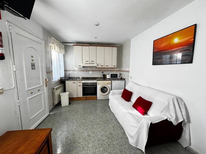 Casa rural para 6 personas, con vistas y jardín, Se admiten mascotas en Gozón - 4