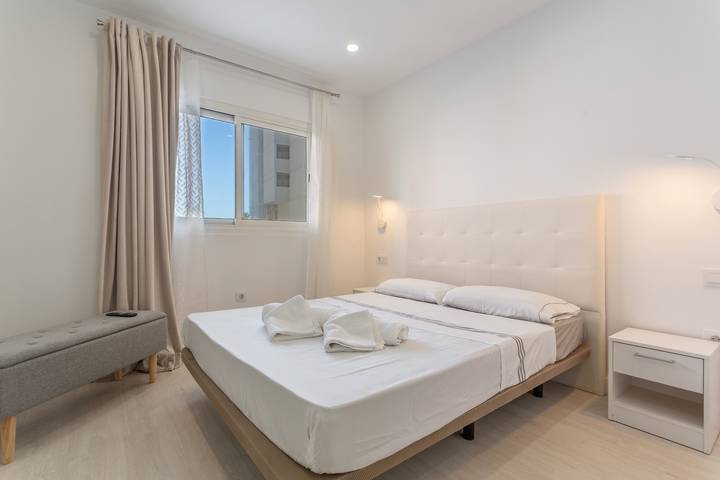 Ferienwohnung für 2 Personen in Puerto de la Cruz