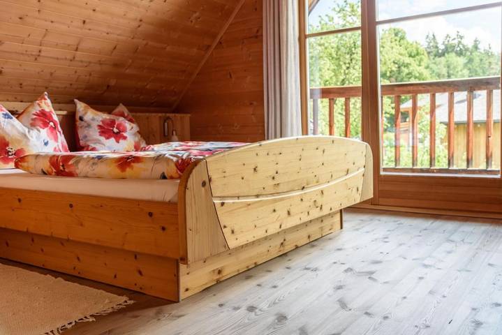 Gîte pour 8 personnes, avec jardin et vue à Chiusa - 3