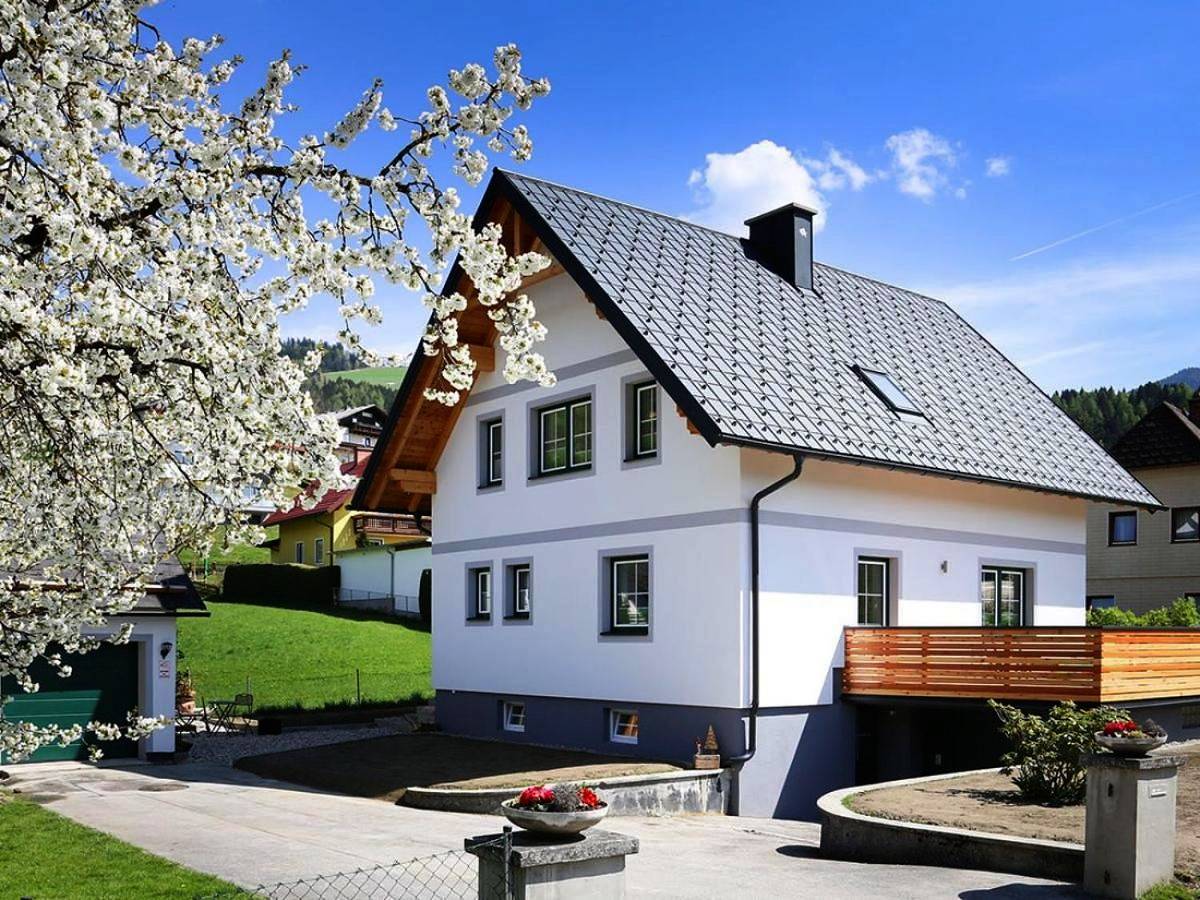 Ganze Wohnung, Ferienhaus Pichler in Rottenmanner und Wölzer Tauern, Öblarn