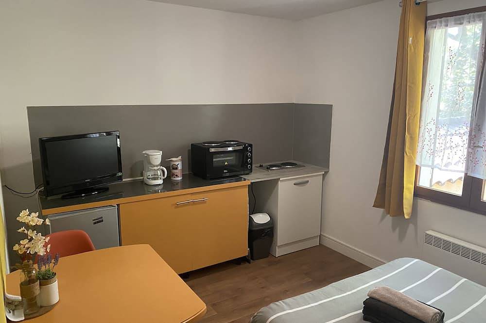 Ganze Wohnung, Studio5 in Riez, Regionaler Naturpark Verdon
