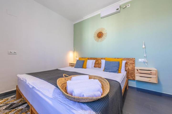 Maison d’hôte pour 2 personnes, avec jardin à Tarifa - 3