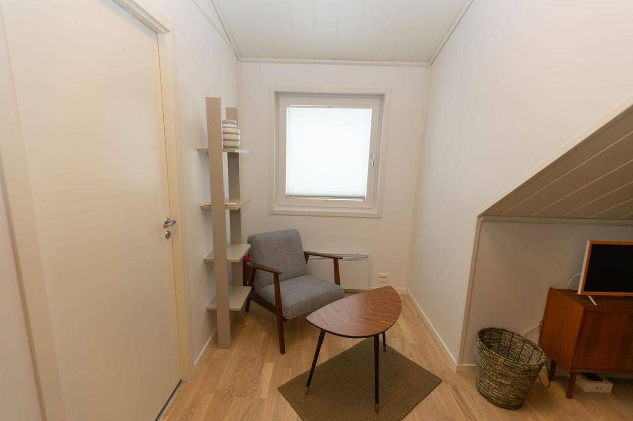 Four bedroom holiday cottage in Sirdal in Sinnes, Sirdal
