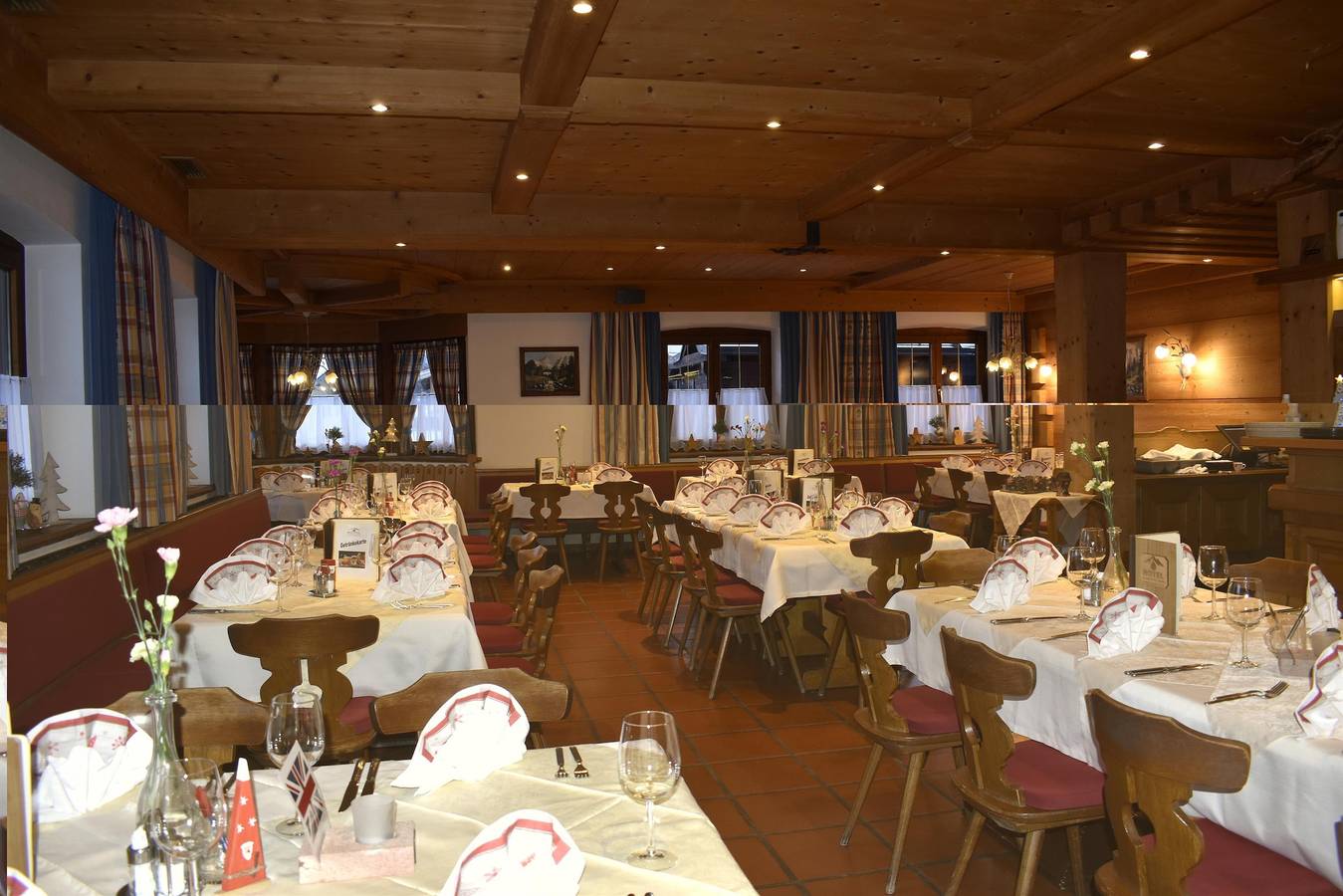 Oberndorf in Oberndorf in Tirol, Kaisergebirge