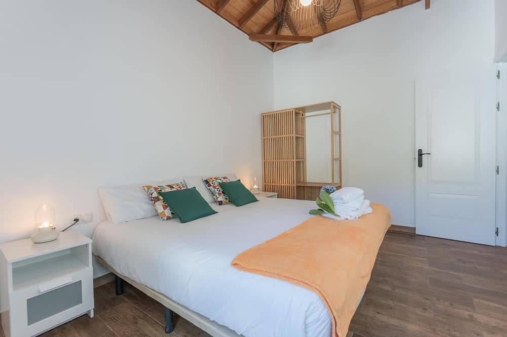 Peaceful Getaway in Valleseco: Nature and Comfort in Valleseco, North Gran Canaria