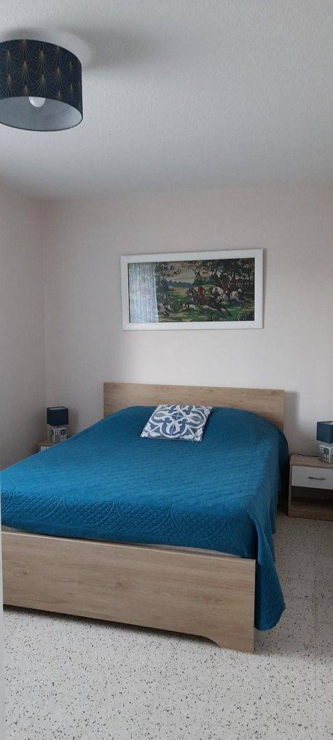 Location de vacances pour 6 personnes, avec terrasse et jardin dans Saône-et-Loire - 4