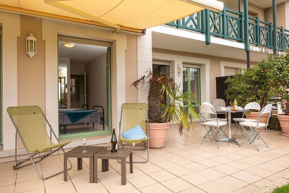 Photo : Appartement de vacances