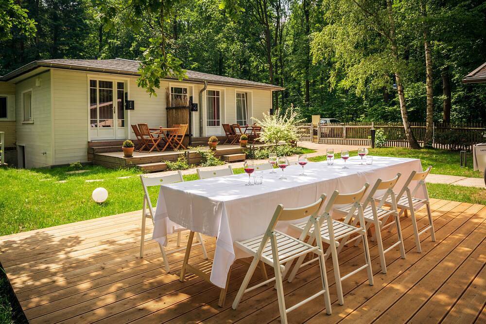 Apartamento entero, Idilio de vacaciones en el Dresdner Heide para familias in Loschwitz, Dresde