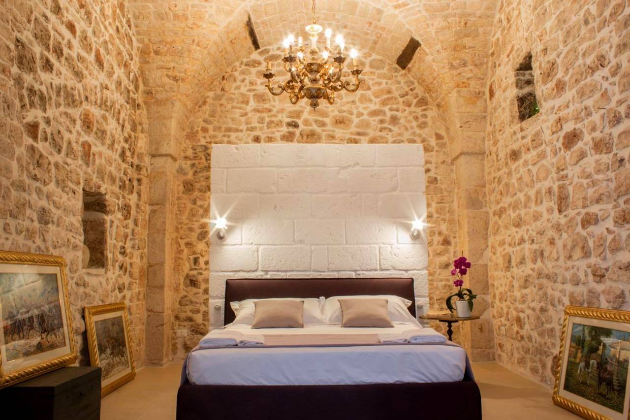 Dei Balzi Dimore di Charme in Conversano, Provincia di Bari