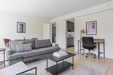 Apartment for 2 Guests in Boston, Massachusetts, Picture 4