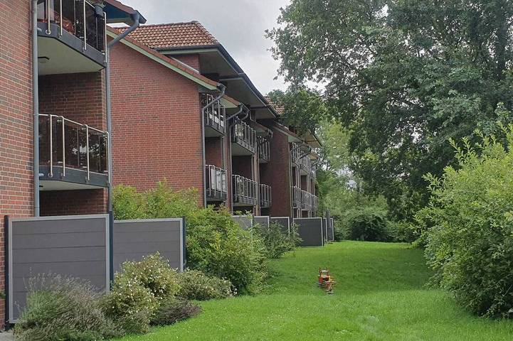 Ferienwohnung für 3 Personen in Wremen