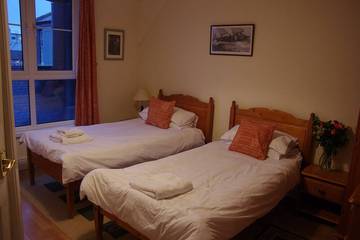 Holiday Home for 7 People in Falmouth (Cornwall), Cornwall, Photo 3