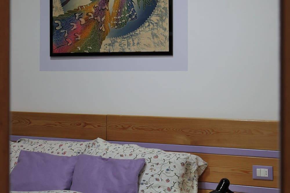 Serene Eco-Lodge in Trieste's Green Heart in Trieste, Carso