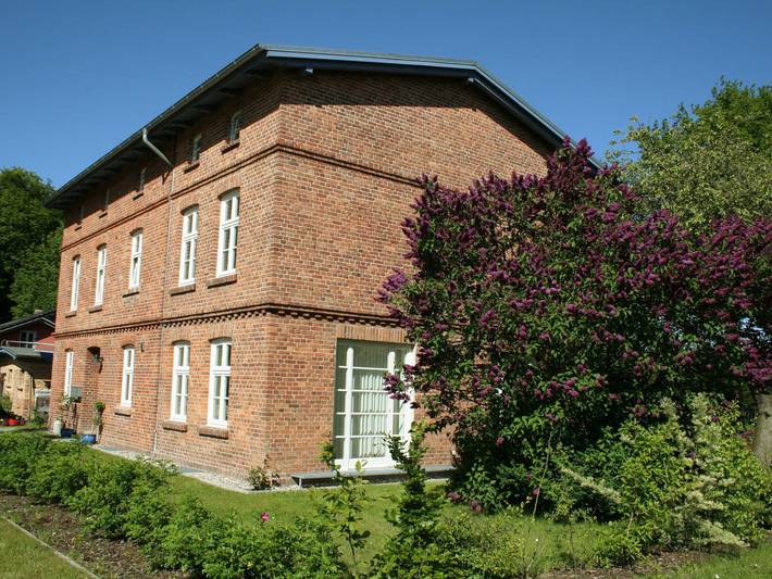 Ferienwohnung für 5 Personen, mit Garten in Klausdorf - 3