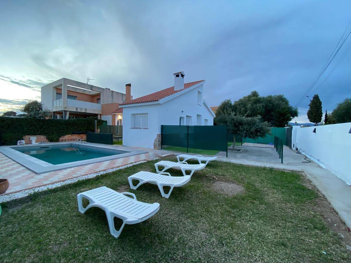 Apartamentos con piscina cerca playa in San Juan de Alicante, Costa Blanca