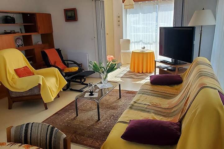 Gîte pour 2 personnes à Saint-Quay-Portrieux - 4